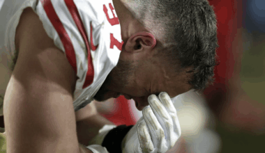 His Favorite Color ...