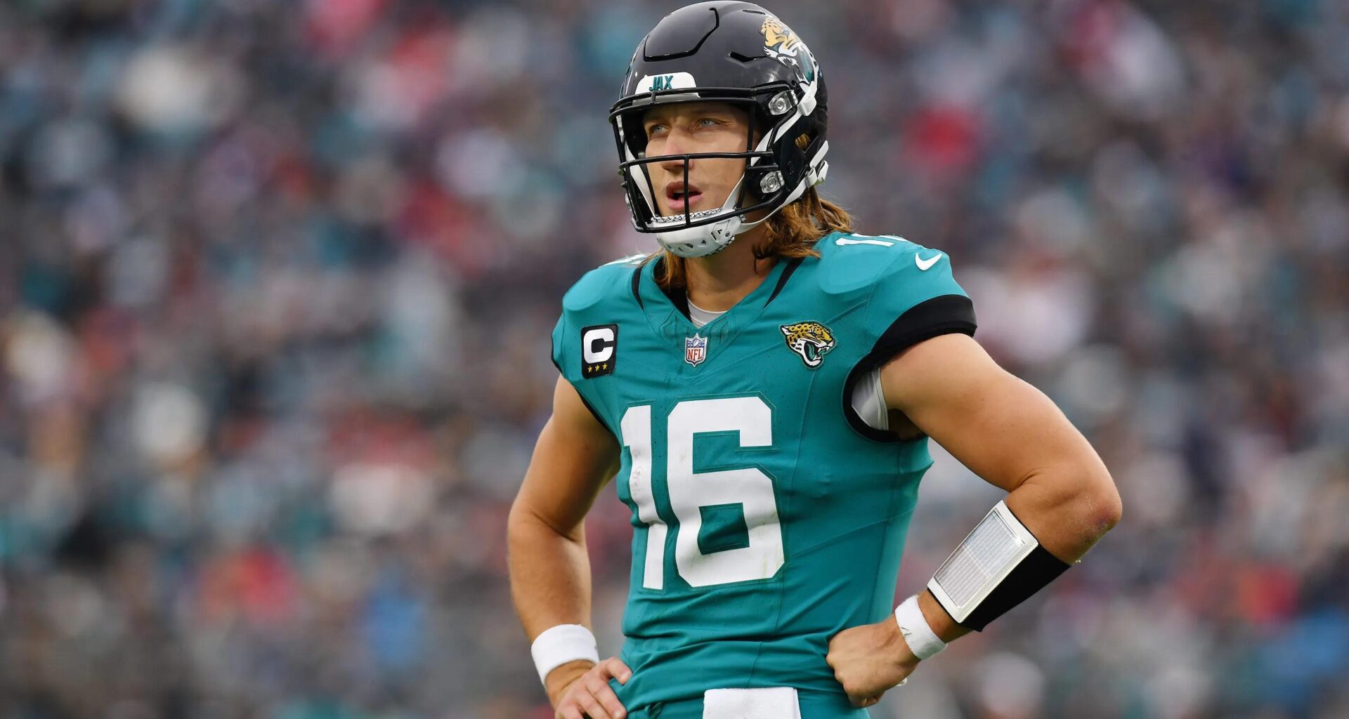 Just a picture of the best QB in the AFCS