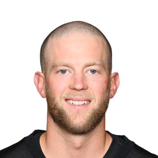 Everyone talking about who's QB1. WE HAVE OUR QB1