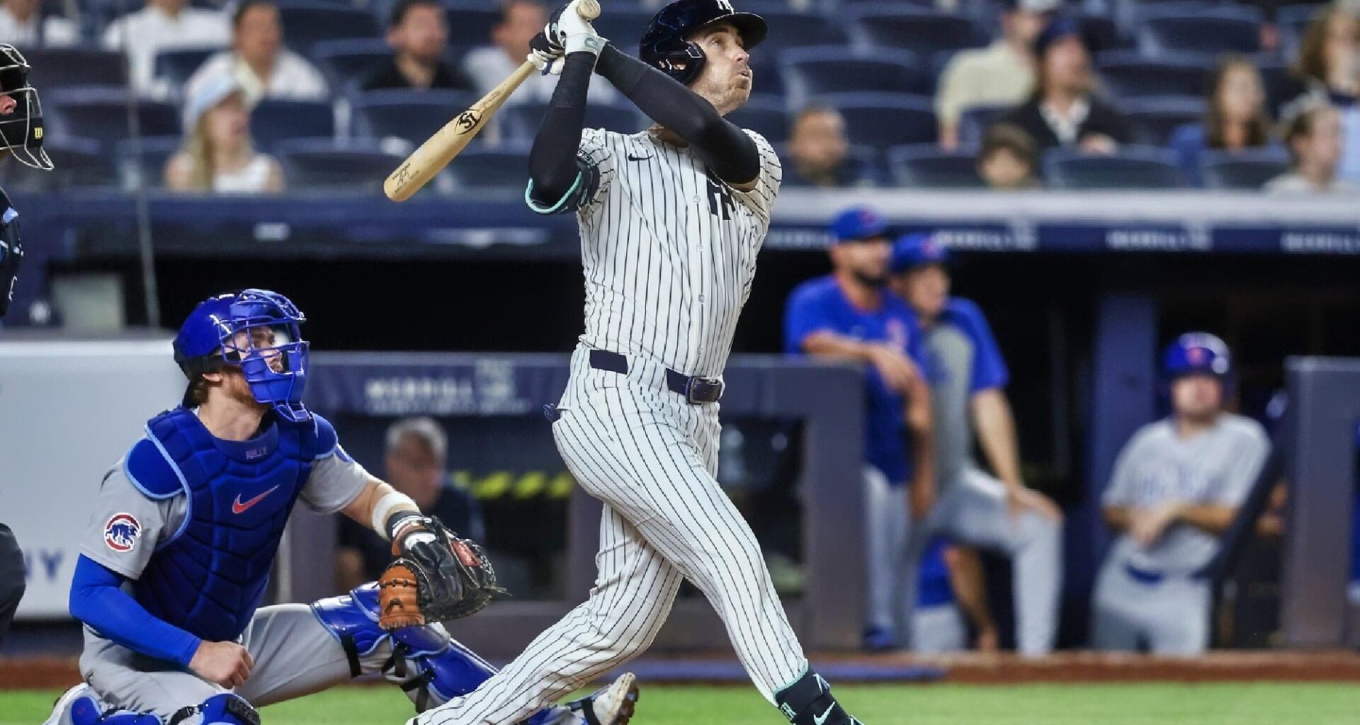 Cody Bellinger Update: Giants & Cubs In The Race After Yankees Make Second Offer