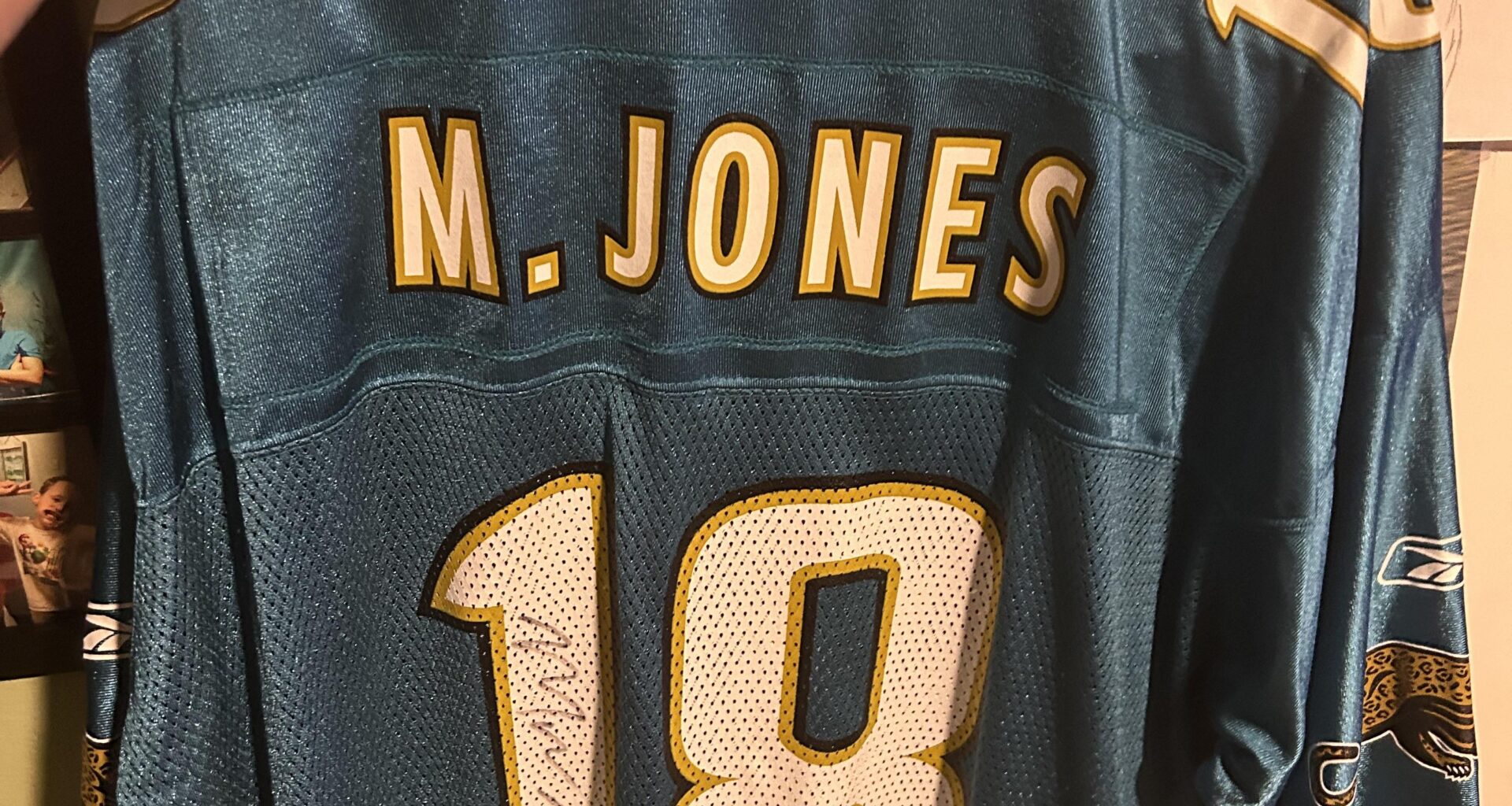 Legendary Arkansas garage sale pull