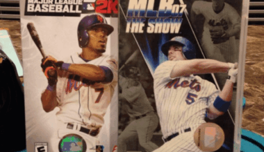 Sony's PSP was hot in the age of the 2000's Mets!