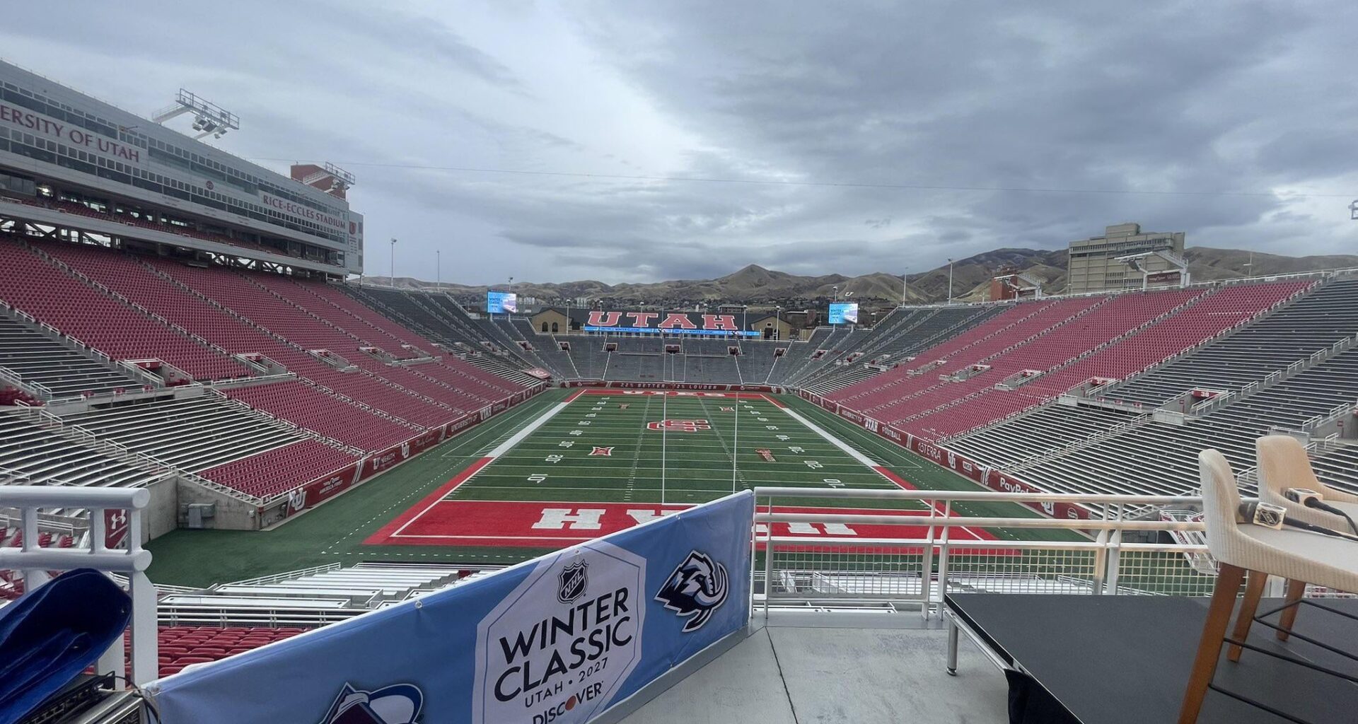 [Brogan Houston] Looks like it’s a mountain rivalry for next year’s winter classic