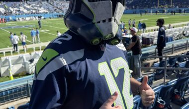 I need to make a Vader helmet to embrace #TheDarkSide now. 😈