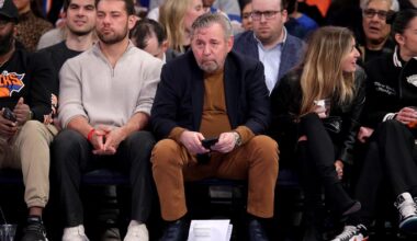 Next President of Rangers?