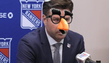 Day 2 of adding an image until Chris Drury isn’t the GM anymore (smrt people only)