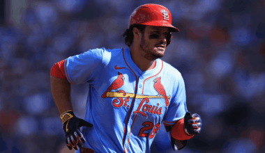 Trade grades and analysis for Arenado trade