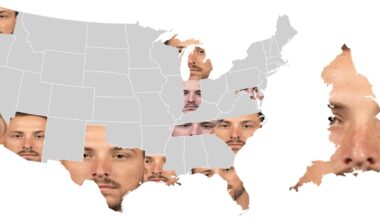 LANDMAN CLAIMS MORE LAND