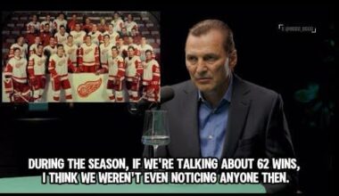 Fedorov on Larionovs podcast