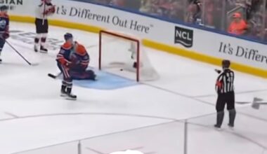 Every time I see a Devils fan alone at an away game, I think to myself “I wonder if he’s from Jersey and if so, how did he end up in *blank*”