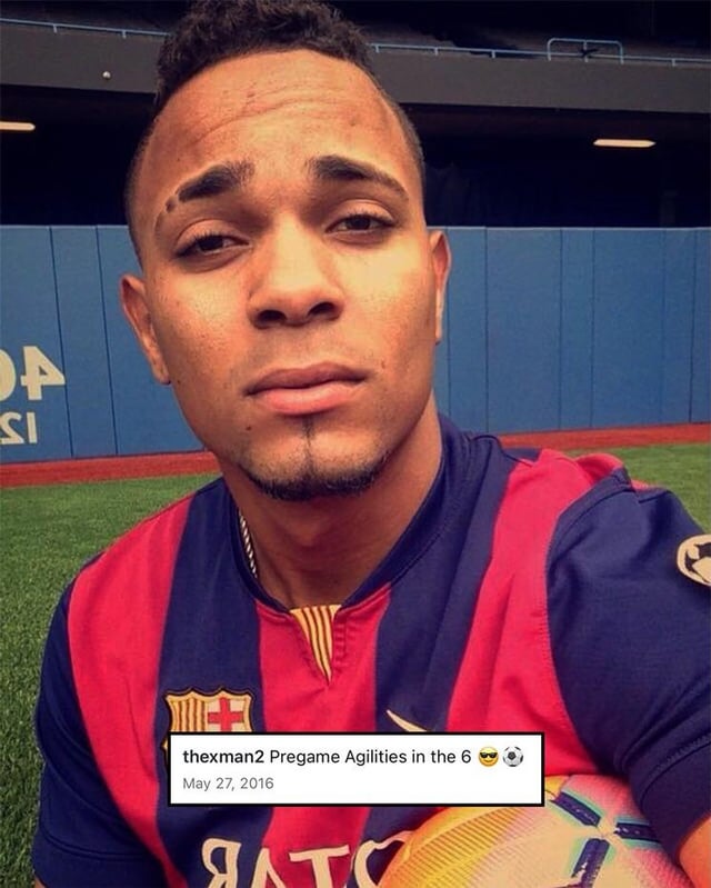 [Padres] Summer Sixteen