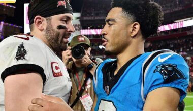 In the weird and wild NFC South, comedy is the only guarantee