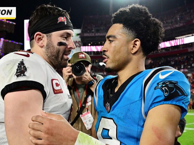 In the weird and wild NFC South, comedy is the only guarantee