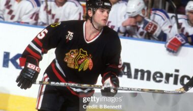 Former Hawks defenseman Steve McCarthy has been relieved of his duties as Jackets assistant coach.