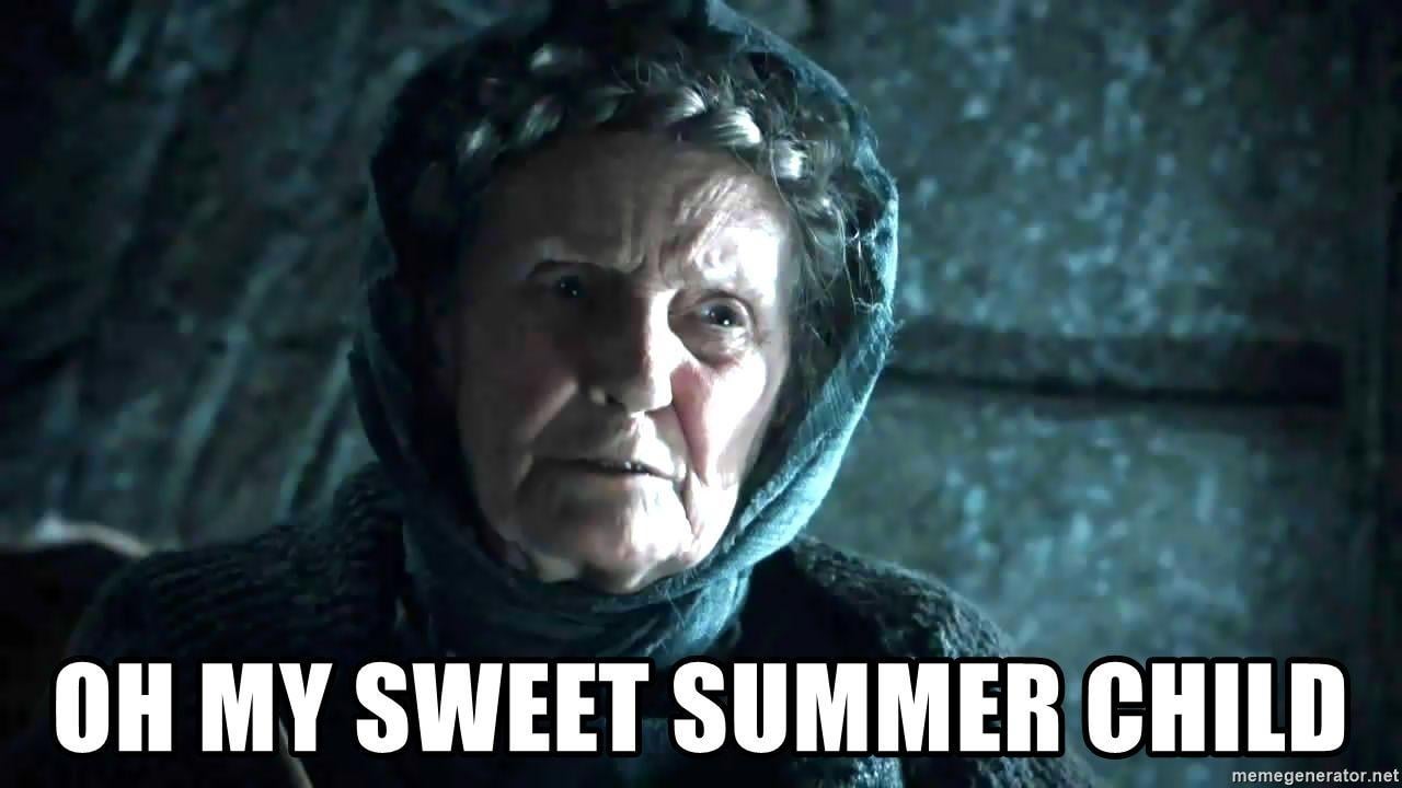 Seeing the Titans sub refer to Saleh as "Glorious King" and "Almost a 100% sure home run hire"