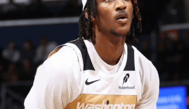 With Bilal out and Khris out, aint it time to give this guy some minutes? He hasn't played a single minute in 2026.