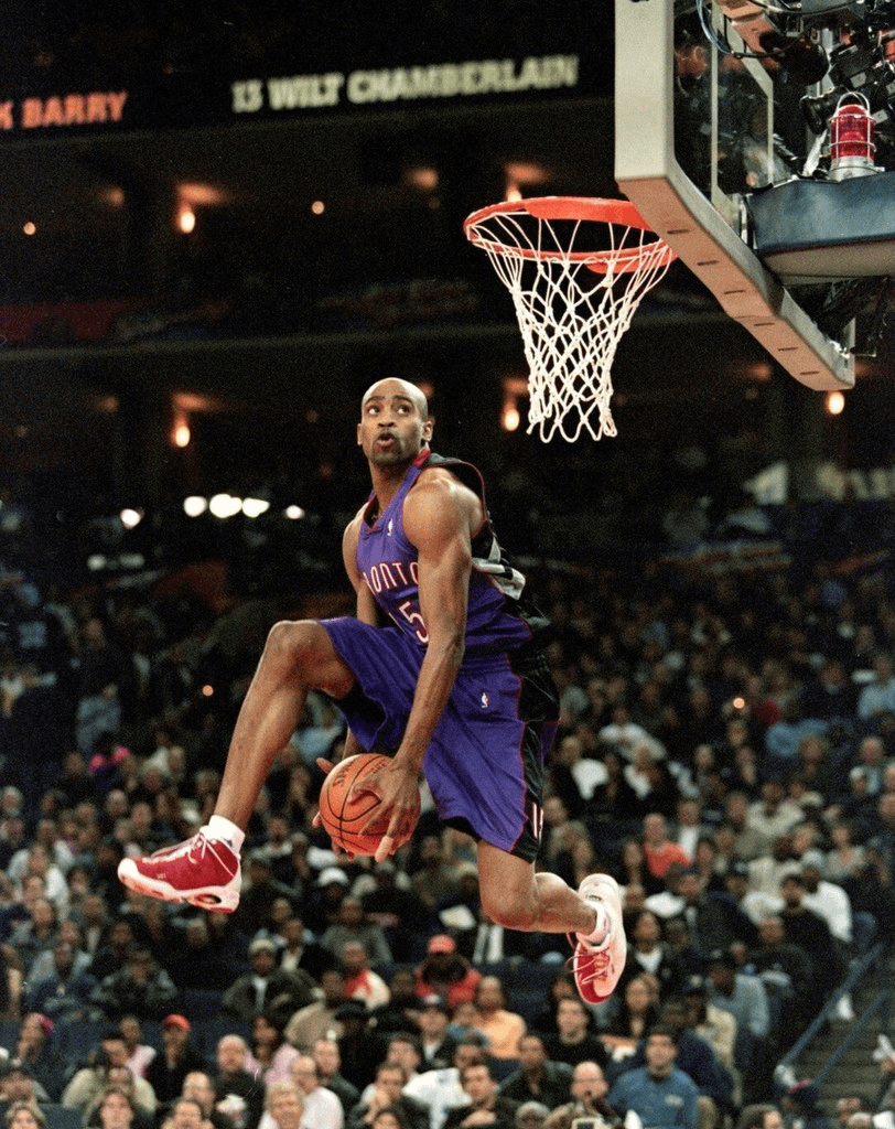 Carter Bryant when threatened with baldness: