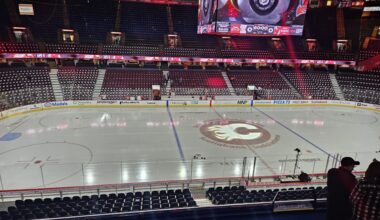 Hellfire is brighter than the Flames