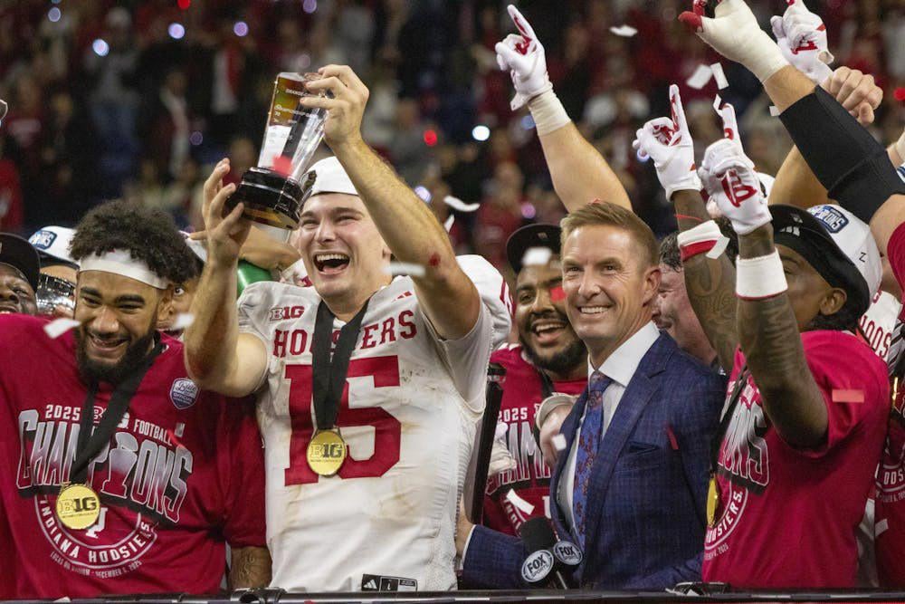 The only professionally ran football team in the state of Indiana