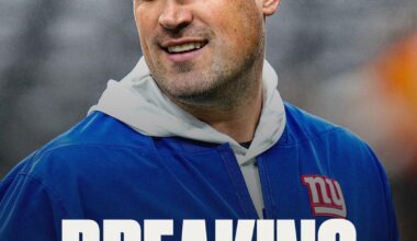[Russini] Source confirms that former Giants interim coach and KC QB coach Mike Kafka will be joining the Lions’ staff. Kafka interviewed with NYG for its head coaching role and also spoke with Philly about its OC position before electing to join Detroit.