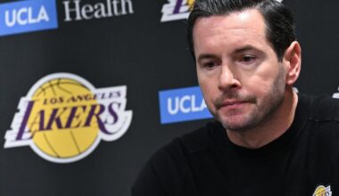 If you could give JJ a message, what would it be