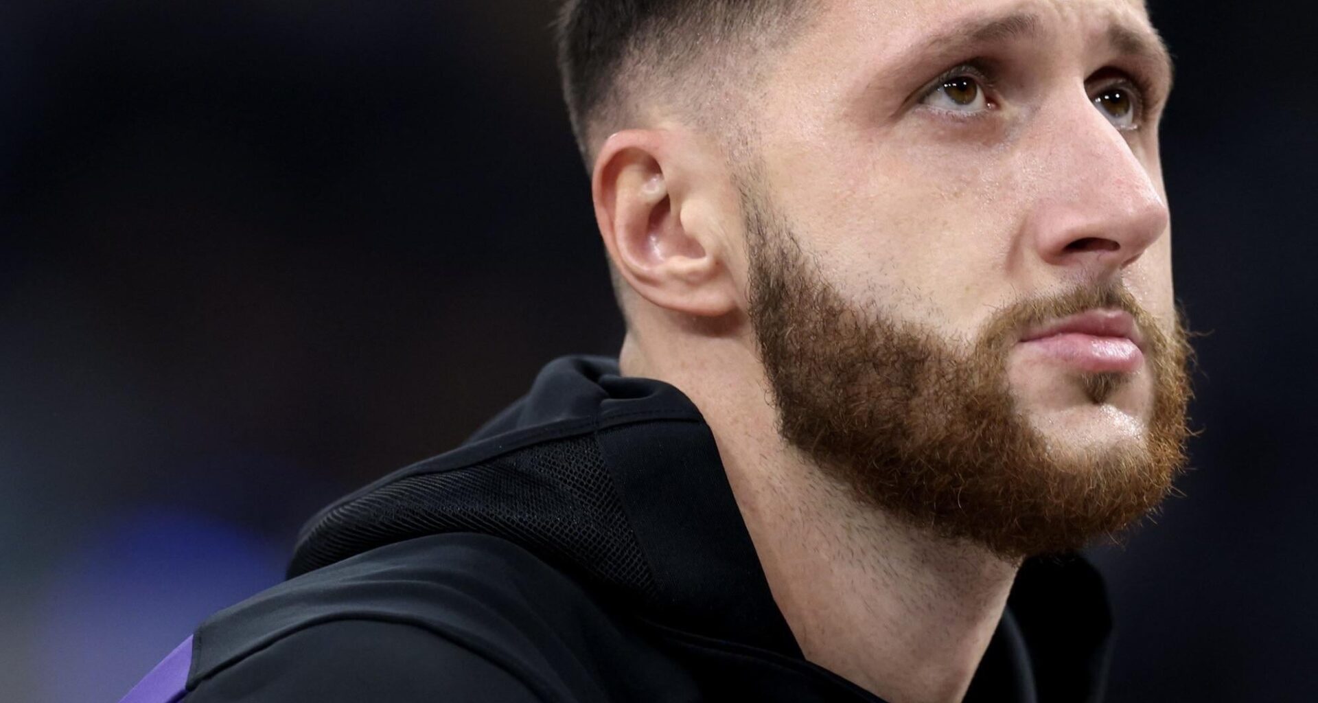 Jusuf Nurkic Has Been An Exceptional Screener This Season!