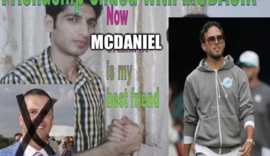 Get Cam a young offensive mind