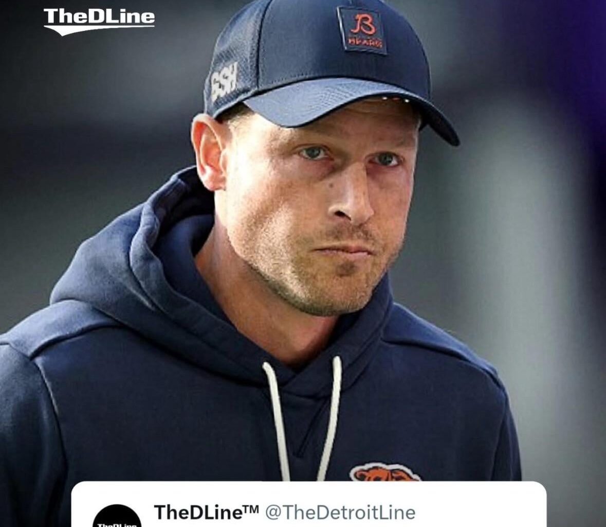 He took his advice last year