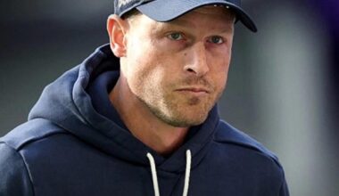 He took his advice last year