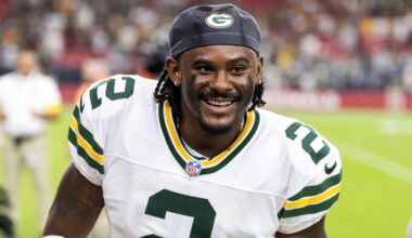 Realistically, what team(s) do you see Malik Willis going to?