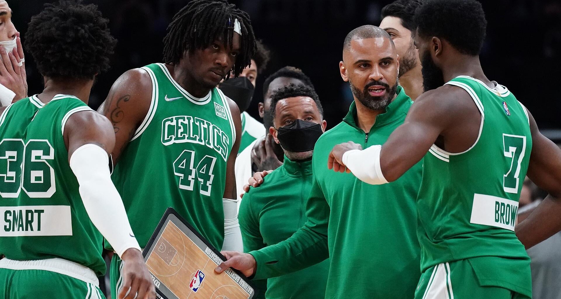 Piece of my Mind Pt. 2 (A History Lesson)