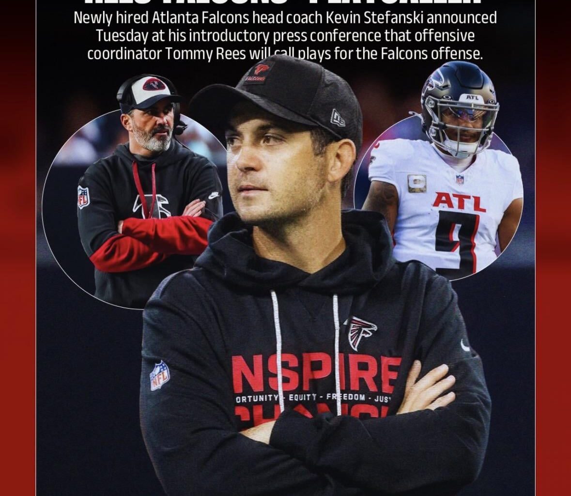 Tommy Rees named offensive playcaller