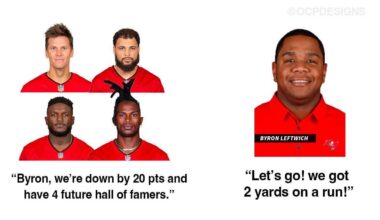 Crazy how relatable this is now