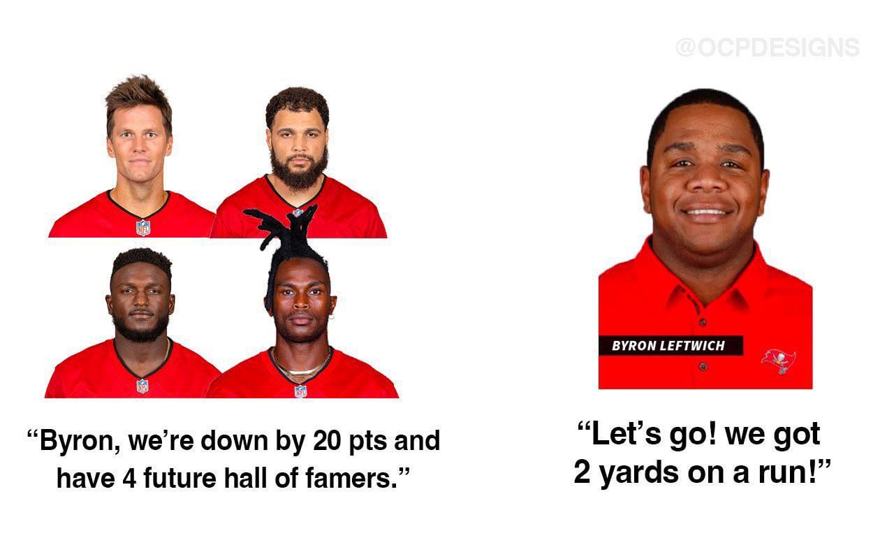 Crazy how relatable this is now