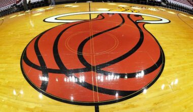 Ex-Heat employee gets 3 years for selling stolen memorabilia