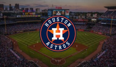 Why Imai chose Houston (and why the numbers say it's a perfect fit)