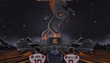 Official AFC Championship Gameday - Patriots vs Broncos - Pregame Thread