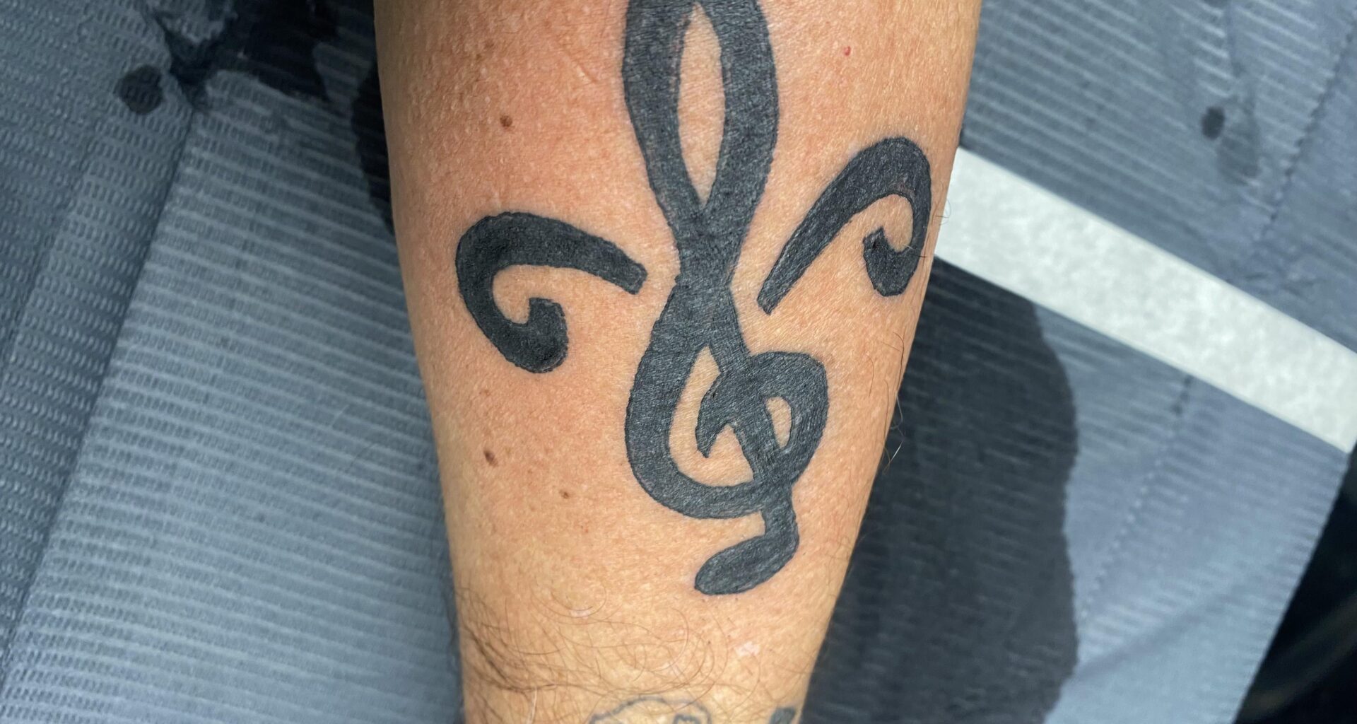 Got this last week when I visited my sister in waynesville…