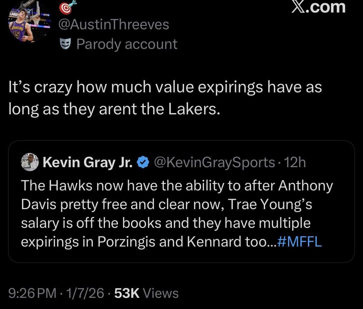 This has some truth to it