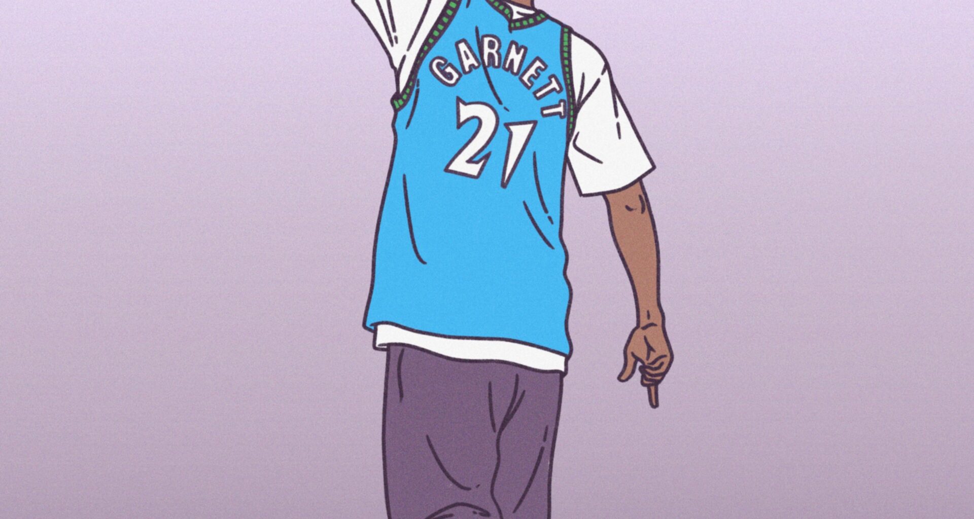 I loved Wolves KG when I was a teenager