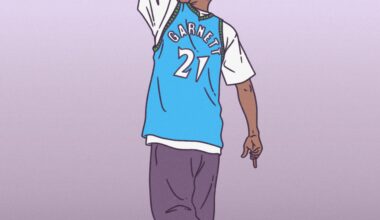 I loved Wolves KG when I was a teenager