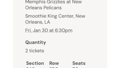 Question about suite seats