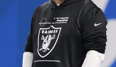 Josh McDaniels vetoed the Raiders Drafting Stroud