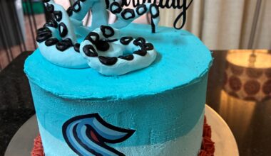 Defend the deep cake!