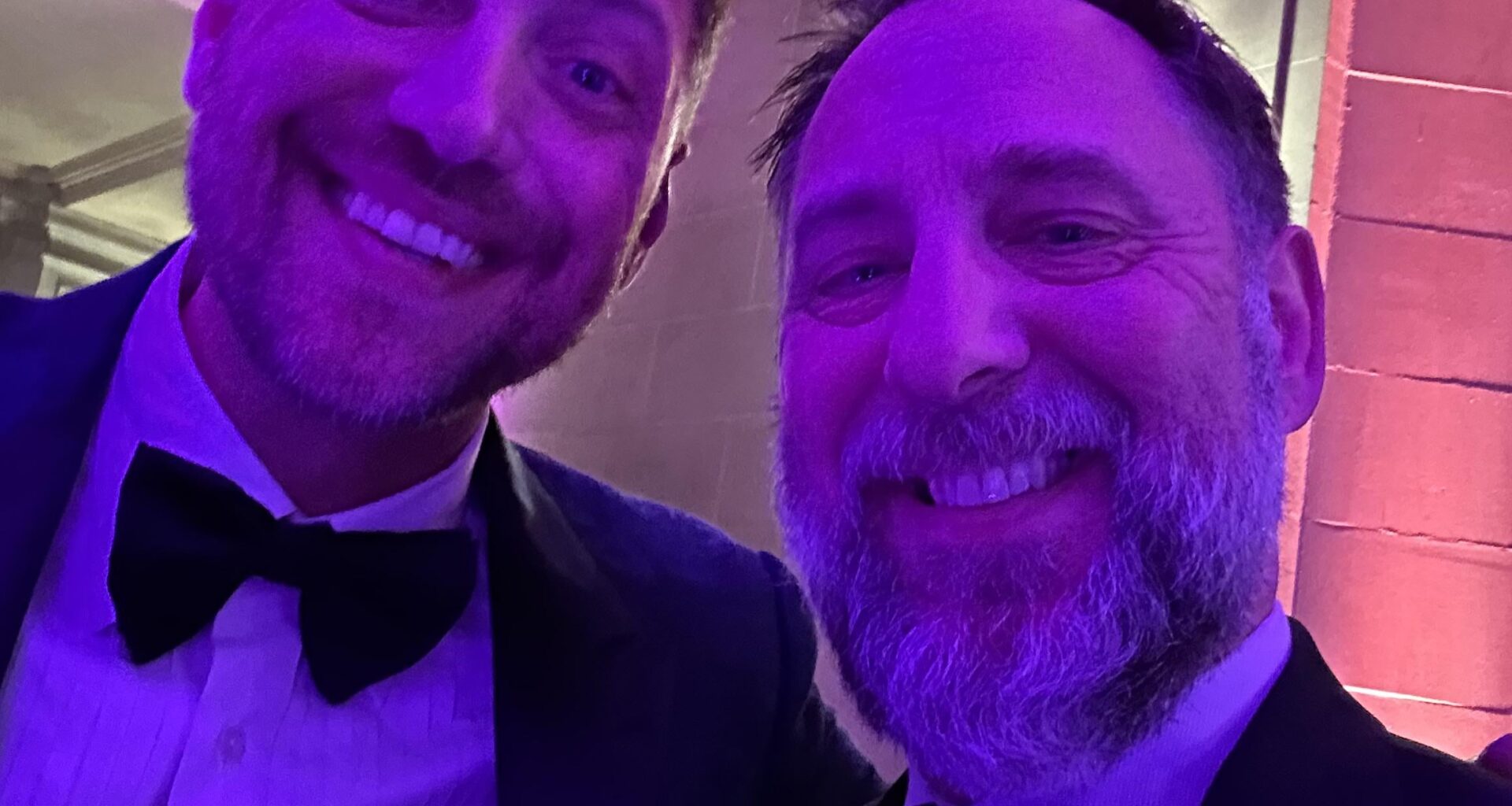 Just got to meet one of my favorite Giants of all time. Such a cool dude.