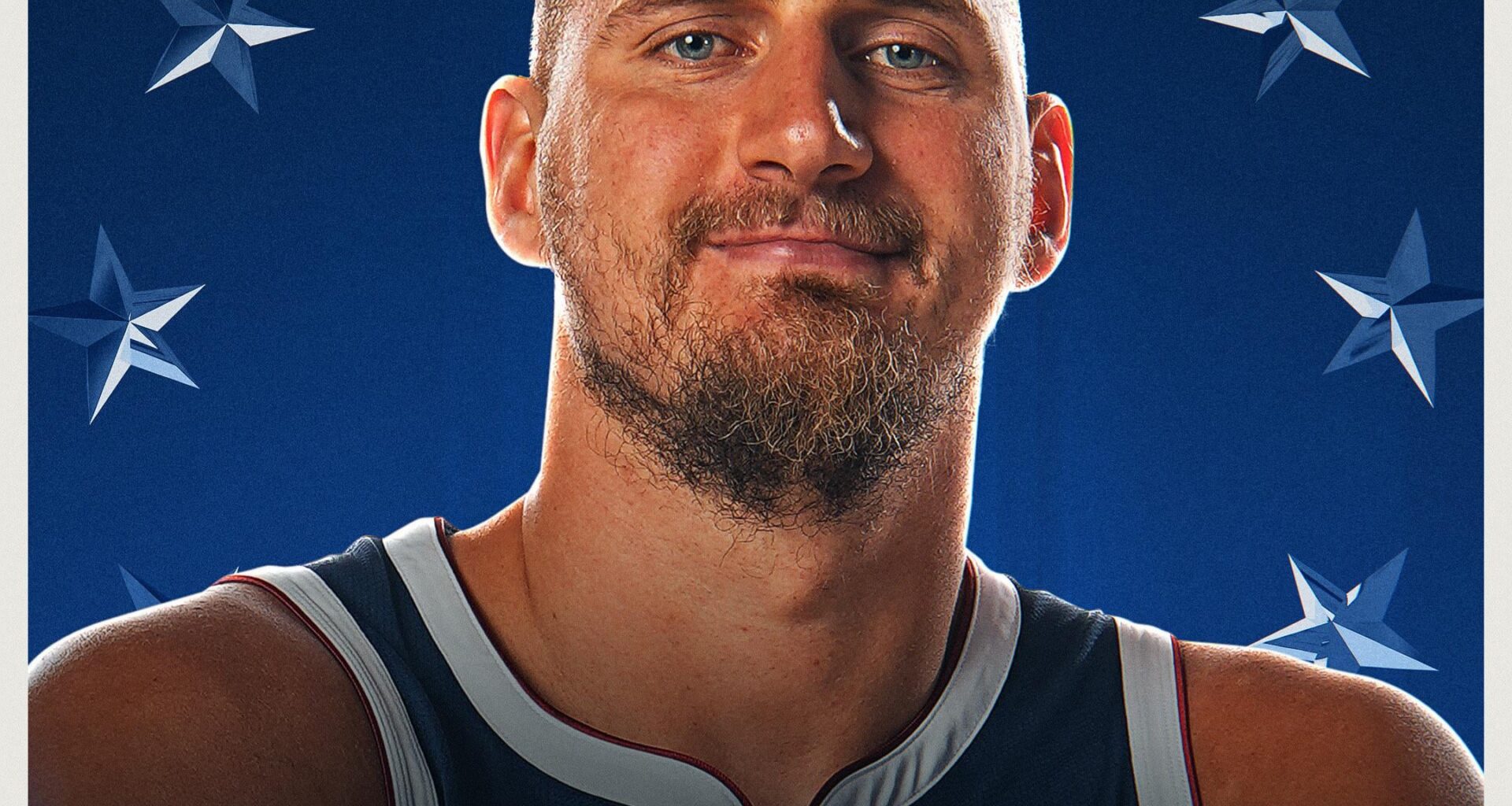 Jokic is an All-Star Starter!