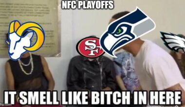 Don't matter who it is, we want ALL the smoke