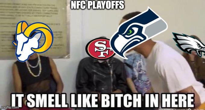 Don't matter who it is, we want ALL the smoke