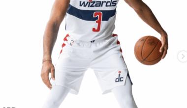 Thank you Cj McCollum!