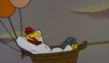 Foghorn Leghorn is on his way to the facility in Tempe, for a HC interview after a preliminary phone call was conducted last week.